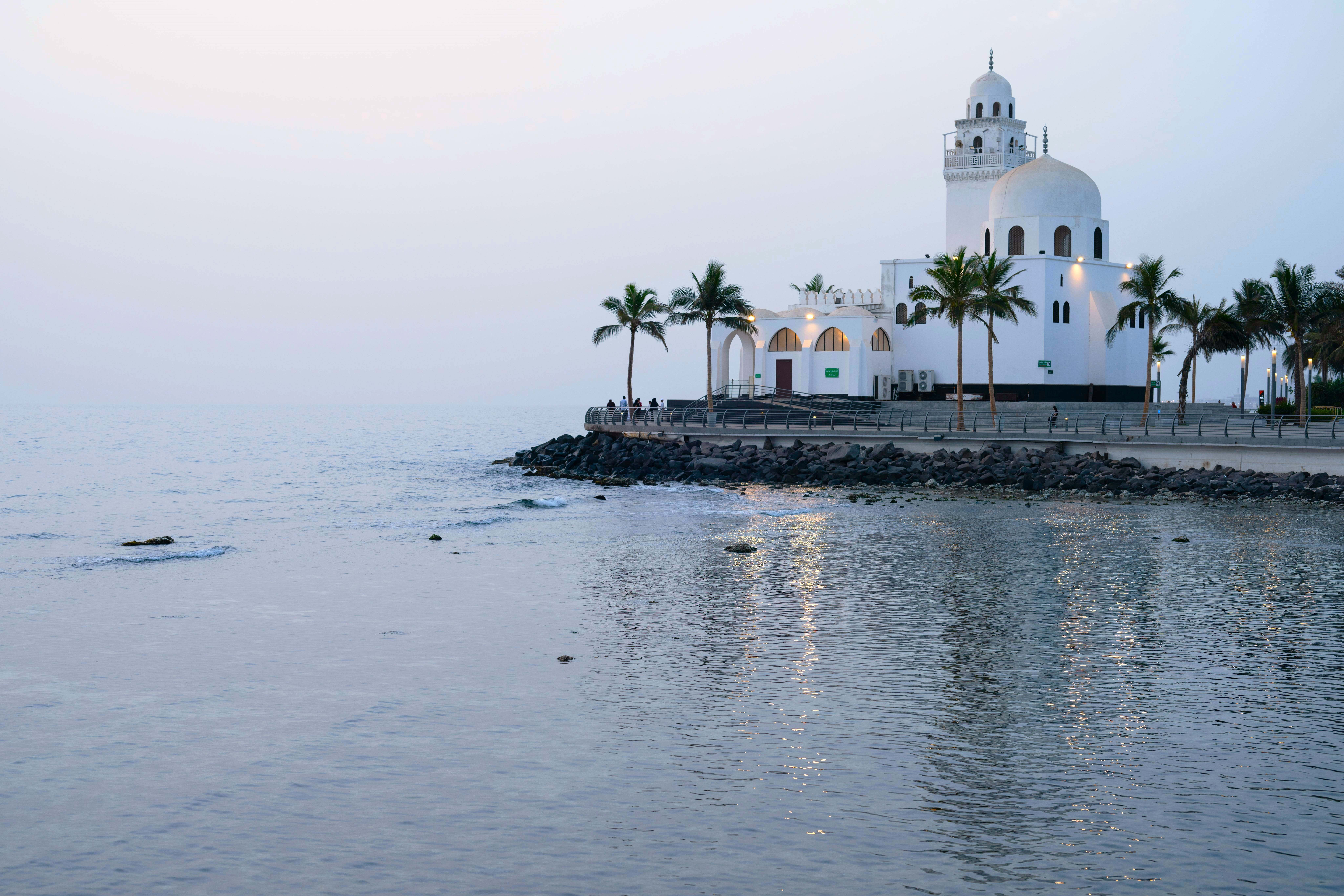 المملكة العربية السعودية