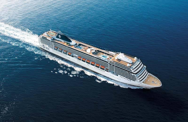 كروز أرويا (الدمام)‎ 